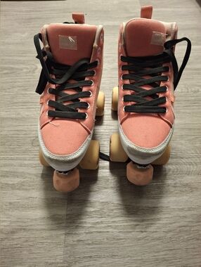 chaya kismet barbie patin roller skates size EU 40